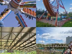 -水上乐园·欢乐世界