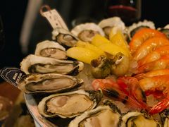 海鲜塔-斯普汇生蚝牛排馆(中骏世界城店)