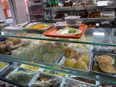 -隆福寺小吃店(东四店)