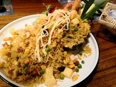 -苏梅花园(群星城店)