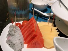 -渔家火锅·海鲜自助餐·演艺(亚龙湾天域酒店)