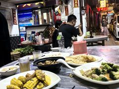 -富来美食