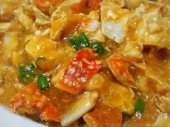 风味蟹酱-宁海食府(天一阁望京店)