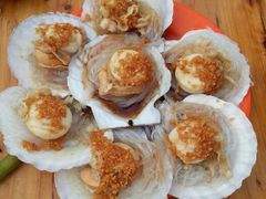 android_upload_pic-天津乾毓德饭庄·清真传统炒菜·海鲜烧烤(咸阳路店)