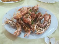 -秋姐美食店(旅游大道店)