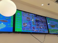 大堂-甲乙饼·手工牛肉饼(东方广场店)