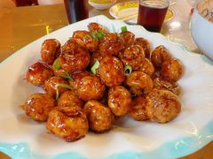 -遇见小院—虹鳟鱼•农家菜(怀柔店)
