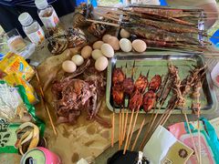 -梁鸿国家湿地公园