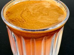 -Be Lived Cafe比例咖啡(摩天轮店)