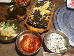 -坦坦大炉·韩式烤肉(望京店)
