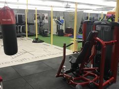 -SAH健身私教工作室(紫东店)