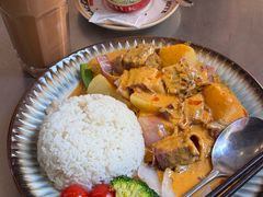 -兴华里茶记(禅城同济首店)