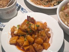 -旺达·福州菜(正大广场店)