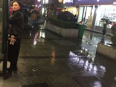 -涌上外婆桥(慈溪店)