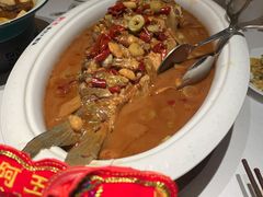 -阿五黄河大鲤鱼(英协路店)
