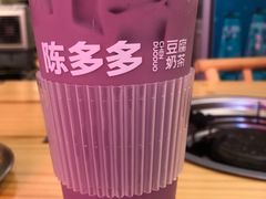 -陈多多·豆腐奶茶(草市街店)