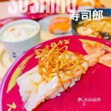 万菱汇｜火爆💥寿司郎新店：厚切中腩只要10元‼️