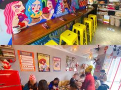 -Mesa Madre梅萨妈妈·Bintana(国贸店)