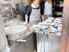 -老赵面店(大西路店)