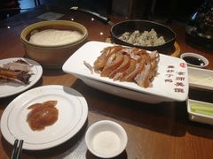 -全聚德(新街口店)