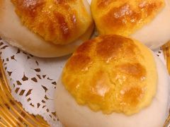 真系菠萝包-点点心点心专门店(湾仔店)