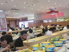 -龍歌自助小火锅(崂山丽达店)