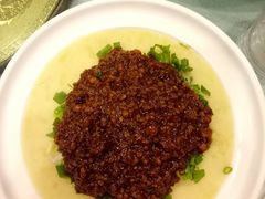 飘香土豆泥-红樱桃·新派辽菜(北行店)
