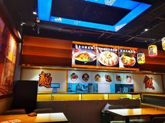 -佰海稻食堂·盖饭·拉面·寿喜锅(中华广场店)