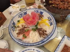 -老雒阳面馆·水席(定鼎门店)