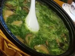 -云河农家乐饭店(福禄缘树山店)