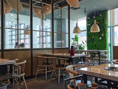 大堂-采椰郎椰子鸡(融创茂店)