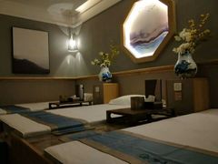 -云中漫步·足疗养生会馆(金开店)