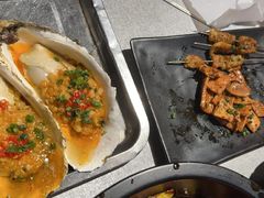 -聚味瞿记·龙虾堂(望城店)