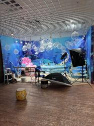 -小鬼当佳儿童摄影(通州外拍店)