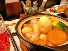 -芥岛(河北大街店)