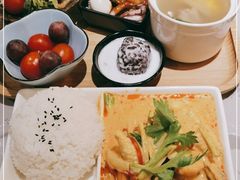 -Home Thai·泰谣(王府井apm店)