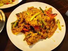 -大螃蟹海鲜餐厅