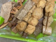 -马记大锅煮(总店)