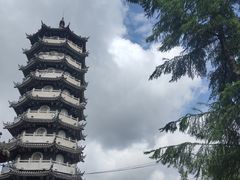 -黄椅山火山森林公园