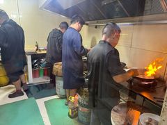 -许村蟹面(海宁许村大道店)