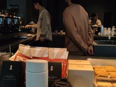 -来回·咖啡(钟村咖啡豆店)