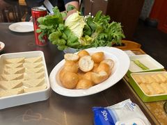 -南门涮肉(后海店)