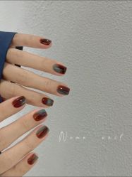 -M·X Nail日式美甲美睫