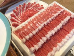 -清真·鸦儿李记·涮肉(花市店)