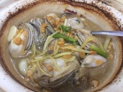 -蚝家菜馆(沙井店)