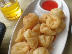-秦记南岗鱼锅(珠吉路店)