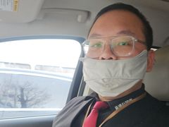 -易通行汽车陪练(通州店)
