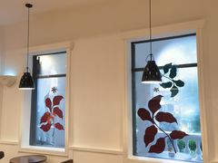 大堂-星巴克臻选(广州沙面店)