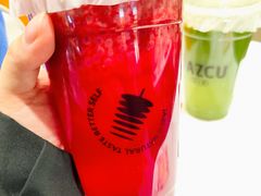 -Jazcu珍仕菓鲜榨果汁(西单大悦城店)