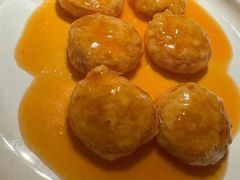 -张家卫·阳江菜·小海鲜(肥婆湾桥店)